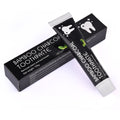 Bamboo Natural Activated Charcoal Toothpaste + Toothbrush